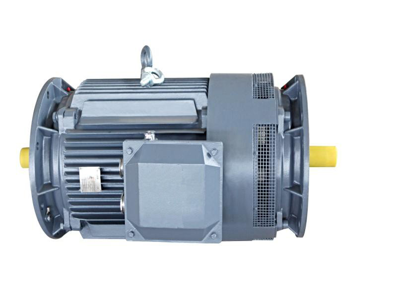 Y2E2系列高效船用克令吊專用